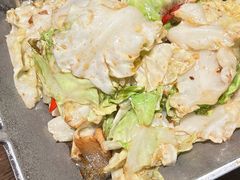 -老土灶·扬州非遗淮扬菜(大运河博物馆店)
