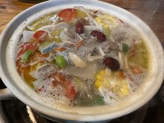 -花水湾红太阳牛肉汤锅