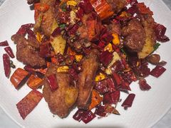 -志明眷村·台式融合菜·宵夜