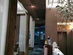 大堂-梅花境(万科店)