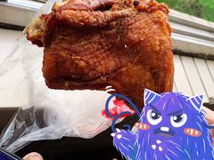 -王二甩老木子鸡(江湾店)