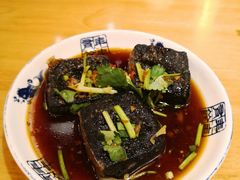 臭豆腐-裕鼎鲜·新中菜(王府井店)