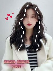 -张昊造型