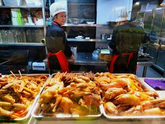 卤味-菌海森林·非遗野生菌火锅(西山区滇池路摩根道店)