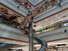 -巴黎春天(浦建店)