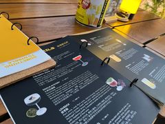 -The Happy Monk(前海壹方汇店)
