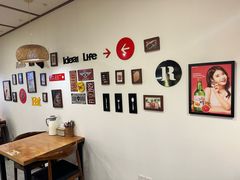 -多宾韩国料理(学衡路店)