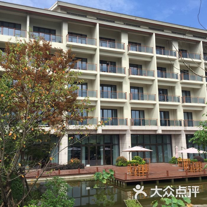 桃源水乡大酒店