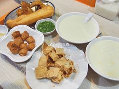 豆浆-兄弟深夜豆浆