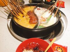 鸳鸯锅-钢管厂五区小郡肝火锅串串香(总店)