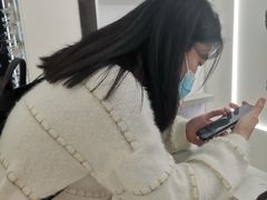 -宝岛眼镜(南京金鹰世界店)