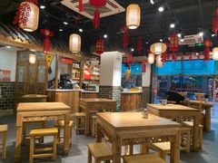 大堂-老城南.鸭血粉丝汤(夫子庙店)