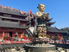 -上海东林寺(金山区)
