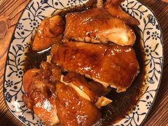 照烧鸡腿-食戟