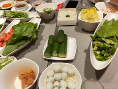 -海底捞火锅(天一广场亚细亚店)