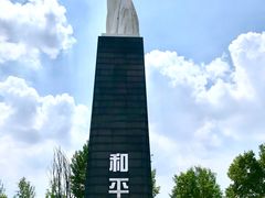 -侵华日军南京大屠杀遇难同胞纪念馆