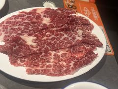 脖兰雪花-贵宾牛·潮汕牛肉火锅(珠池总店)