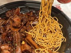 -回味黑鸭煲·始于2006(万松园店)