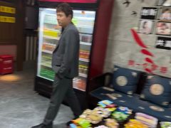 -臻享养生·SPA·影院式足道(汇臻店)
