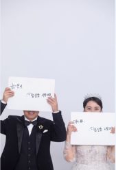 -唯一视觉婚纱摄影(李家村店)