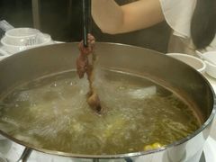 -陈记顺和牛肉火锅馆(天河北路店)