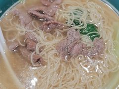 -禾师兄·布拉肠(一德路店)