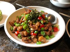 瓦库特色风味辣子鸡-瓦库19(历下店)
