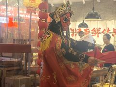 -牛签签串串香(IFS店)