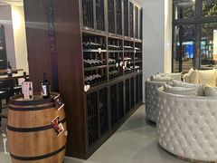 -罗斯福色戒酒吧(外滩店)