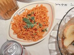 -七八冷面·延边朝鲜族美食(欢乐谷店)