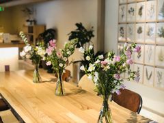 店内布置-ROIIN用心(杭州首店)