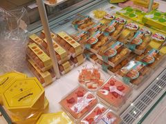 -好利来.生日蛋糕(杨家坪店)