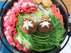 -团子君寿司·茶