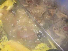 -湊湊火锅·茶憩(和平大悦城店)