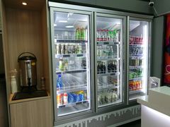 餐具摆设-粉达人·桂林米粉(解放北路店)