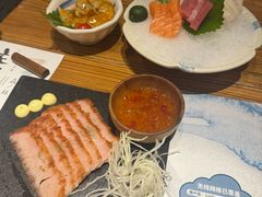 -衣川小森林·料理·寿司(鸿铭中心店)