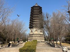-玲珑塔公园