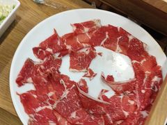 -马记伊源斋涮肉·清真菜(潘家园古玩市场店)