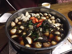 -广东道至正餐厅(区庄店)