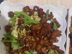 -香缇小院私房菜(盐务街店)