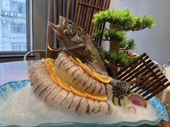 -尚海豆捞(乐虹坊店)