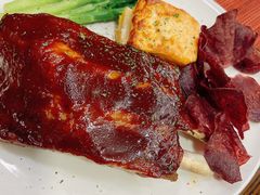 -WOLFGANG PUCK KITCHEN & BAR(迪士尼小镇店)