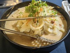 -伊带伊路新疆美食府(呼家楼店)