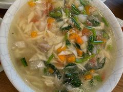 -清真·益鑫羊肉手抓馆(花园北街店)