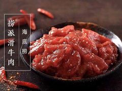 -海底捞火锅(公益西桥店)