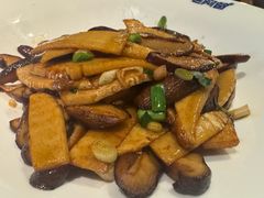 -老阿爸鲜鱼土菜(昆山花桥店)