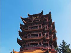 -黄鹤楼