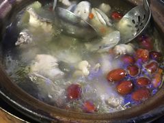-花苑美食横琴生蚝火锅(拱北粤华路店)