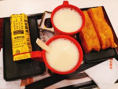 -永和大王(长寿路店)