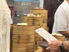 -香港蓮香樓(中環店)